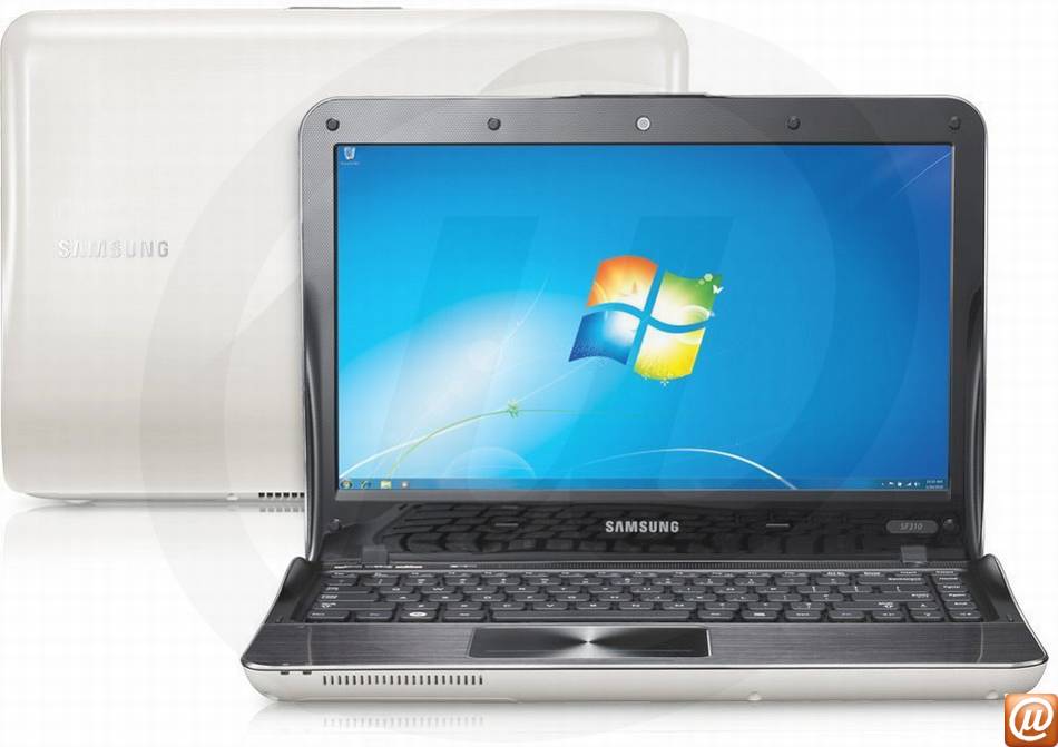 NP-SF310-SD1BR - Notebook Samsung Shark NP-SF310 Intel Core i3-370M (2.40GHz) 4GB 320GB 13.3" LED DVD-RW Windows 7 Home Premium 64 Wi-Fi N Bluetooth WebCam HDMI NVIDIA 310M Marfim